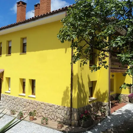 Apartman Rurales Pernus *
