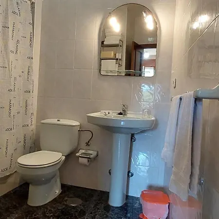 Apartment Rurales Pernus Colunga