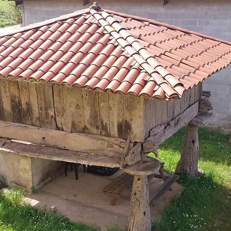 Rurales Pernus Apartman
