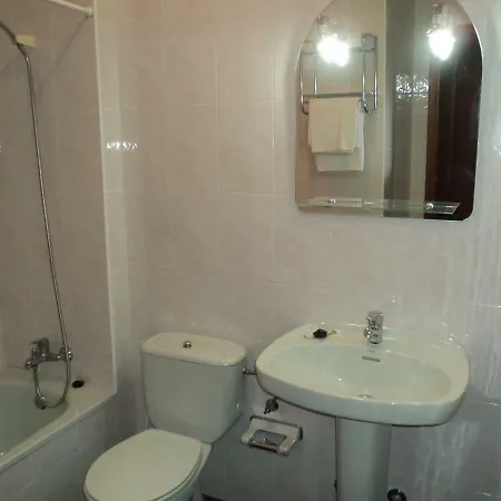 Rurales Pernus Apartment Colunga