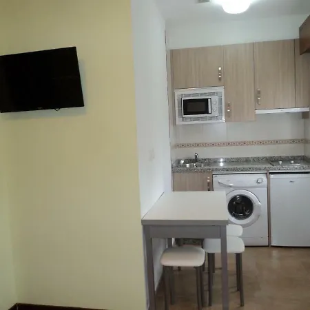 Apartment Rurales Pernus