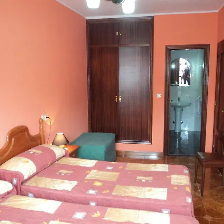 Apartment Rurales Pernus
