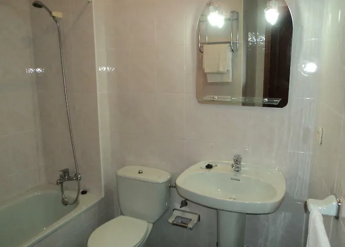 Rurales Pernus Apartment Colunga