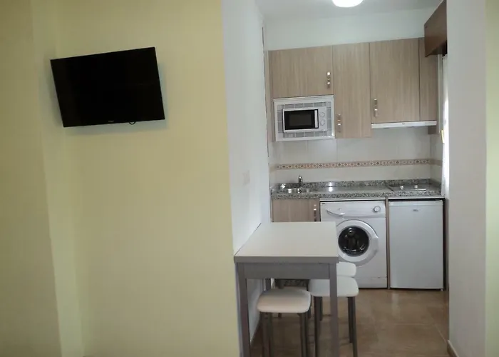 Apartment Rurales Pernus