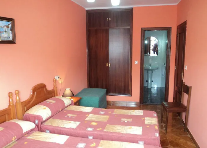 Apartment Rurales Pernus